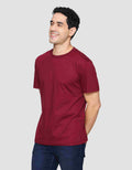 Cole Kaos Basic Plain Pria