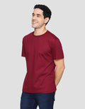 Cole Basic Plain Men's T-Shirt