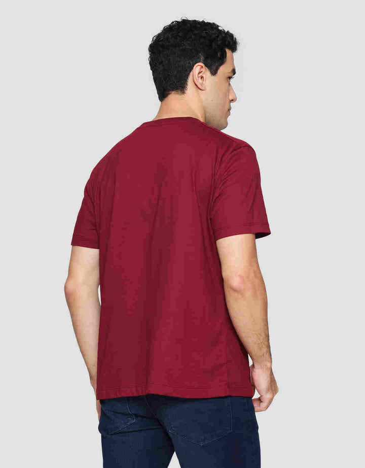 Cole Kaos Basic Plain Pria