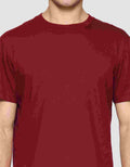 Cole Kaos Basic Plain Pria