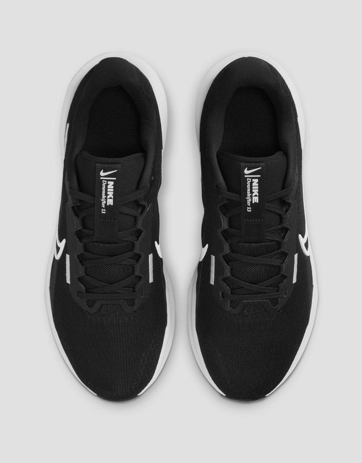Nike Downshifter 13 FD6476-001 Sepatu Running Wanita