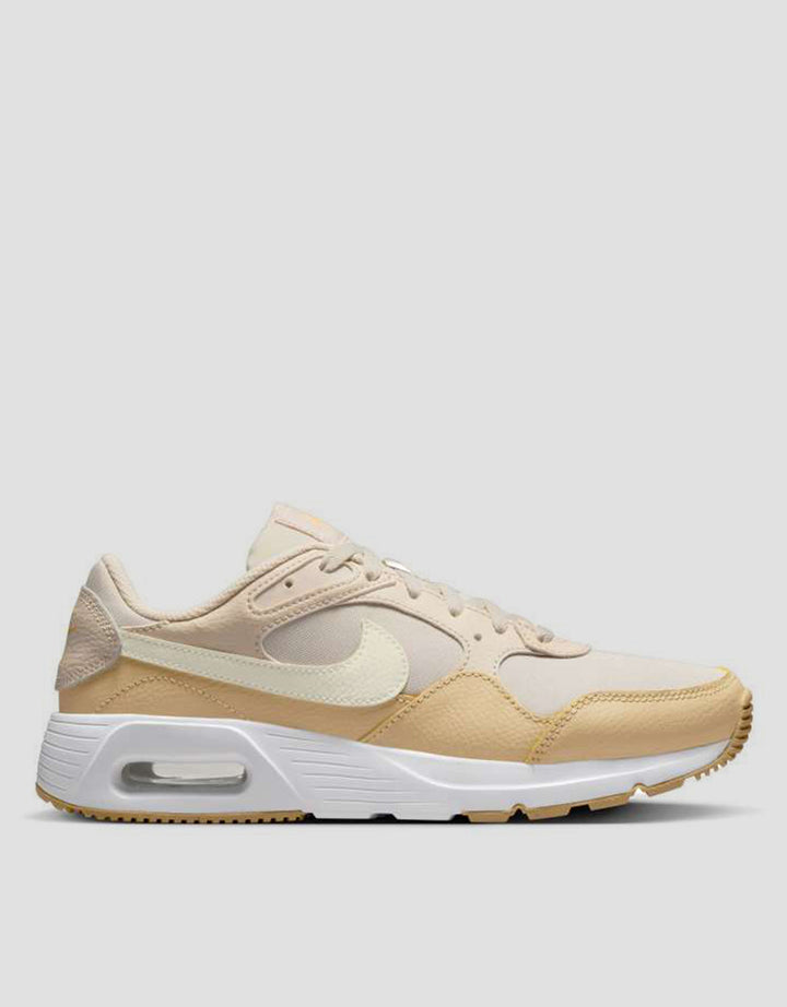 Nike Wmns Air Max Sc CW4554-123 Sepatu Sneakers Wanita