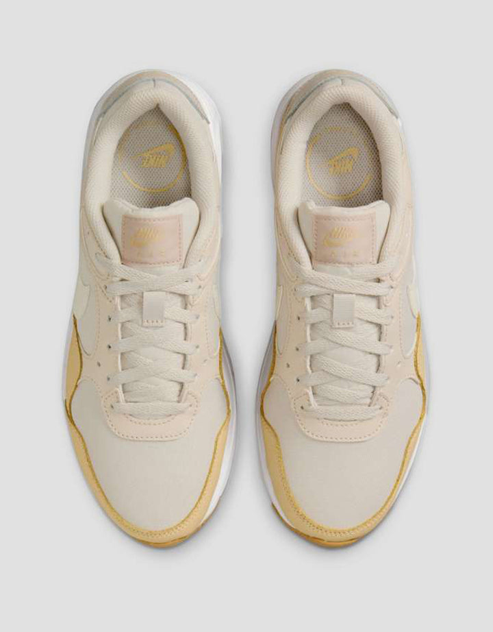 Nike Wmns Air Max Sc CW4554-123 Sepatu Sneakers Wanita