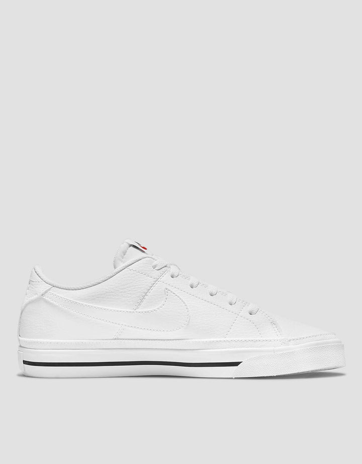 Nike Court Legacy Next Nature DH3161-101 Sepatu Wanita