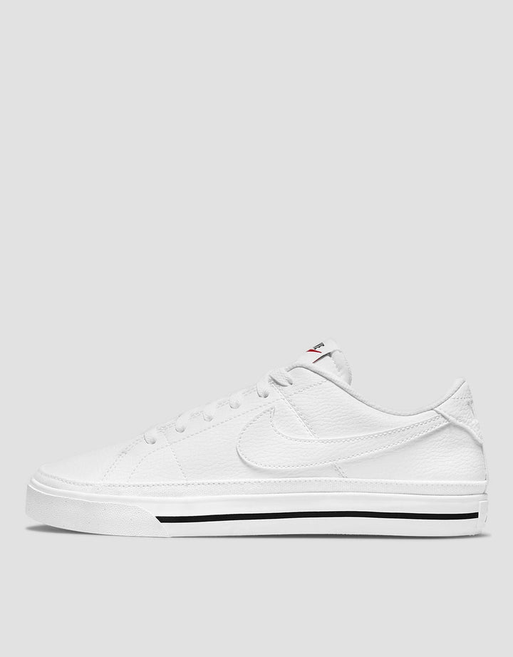 Nike Court Legacy Next Nature DH3161-101 Sepatu Wanita