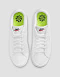 Nike Court Legacy Next Nature DH3161-101 Sepatu Wanita