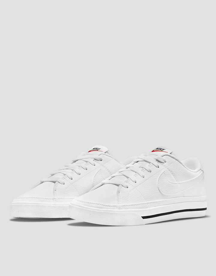 Nike Court Legacy Next Nature DH3161-101 Sepatu Wanita