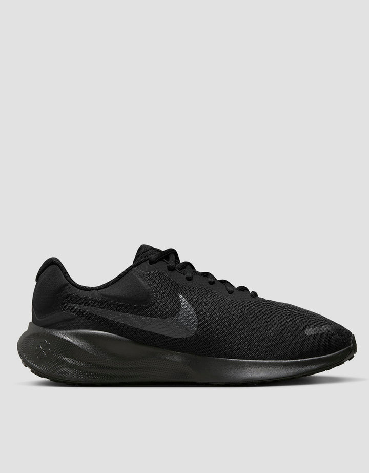 Nike Revolution 7 FB8501-001 Sepatu Pria