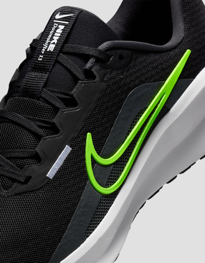 Nike Downshifter 13 FD6454-007 Sepatu Running Pria