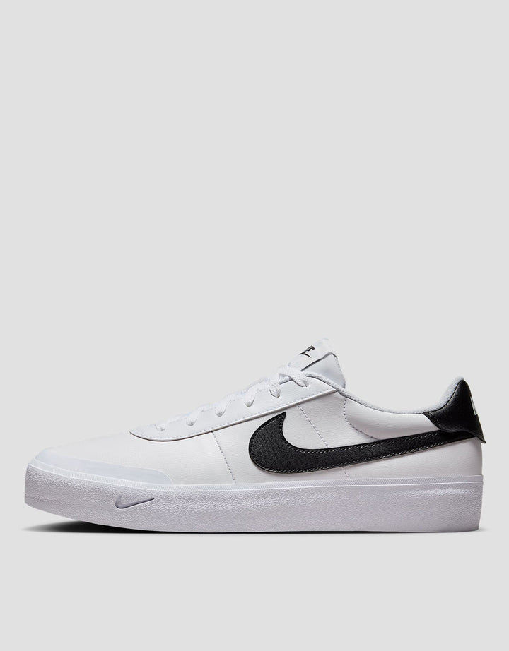 Nike Court Shot FQ8146-104 Sepatu Sneakers Pria