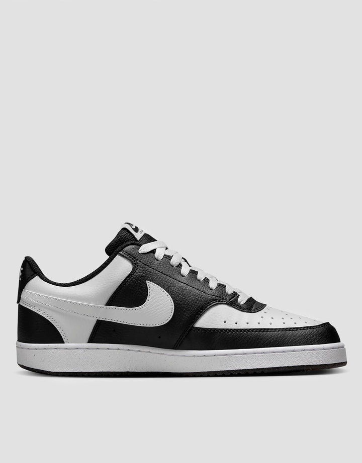 Nike Court Vision Low HM9862-001 Sepatu Pria