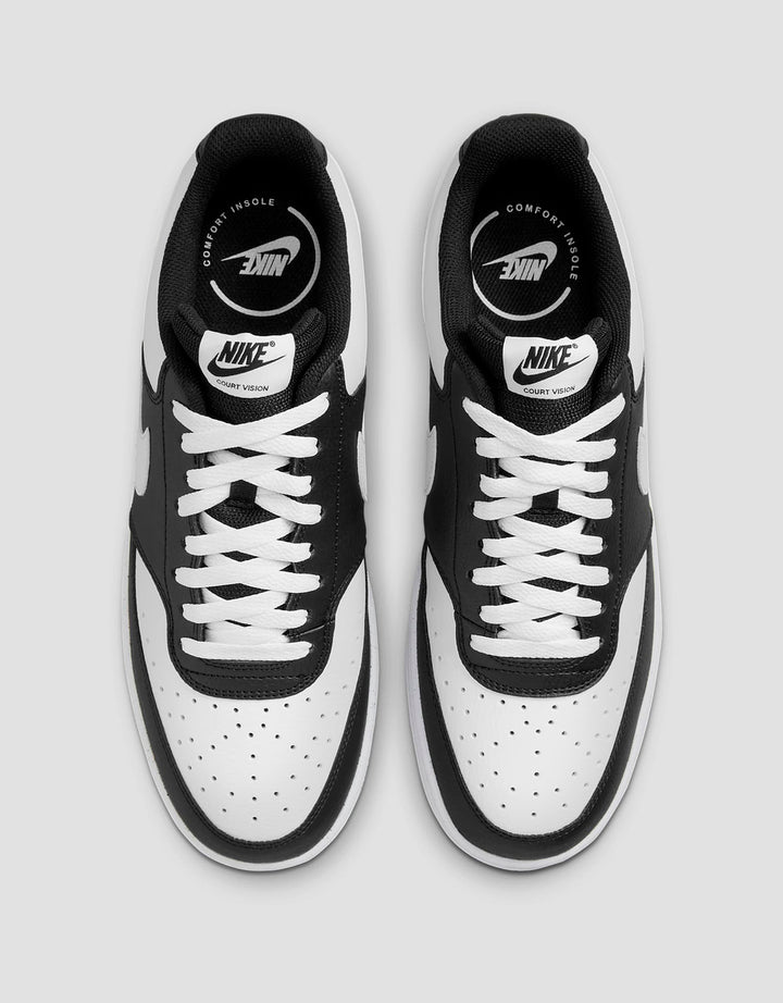 Nike Court Vision Low HM9862-001 Sepatu Pria