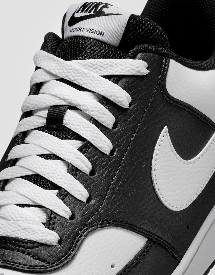 Nike Court Vision Low HM9862-001 Sepatu Pria