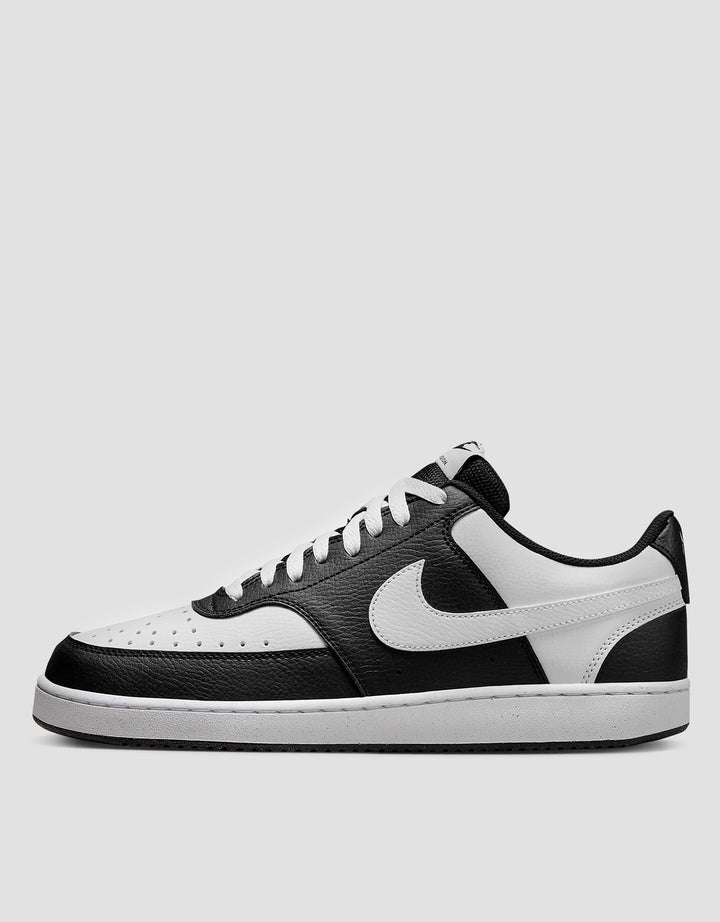 Nike Court Vision Low HM9862-001 Sepatu Pria