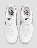 Nike Court Vision Low Next Nature DH2987-101 Sepatu Pria