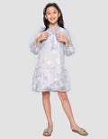 Exit Kids Reyva Series Dress Anak Perempuan