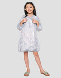Exit Kids Reyva Series Dress Anak Perempuan