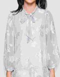 Exit Kids Reyva Series Dress Anak Perempuan