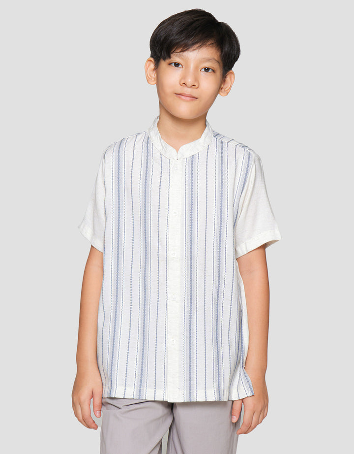 Exit Kids Fildzah Kemeja Anak Laki-laki