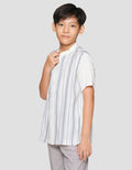 Exit Kids Fildzah Kemeja Anak Laki-laki