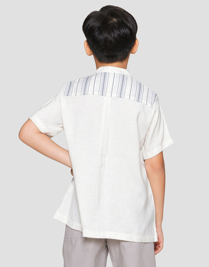 Exit Kids Fildzah Kemeja Anak Laki-laki