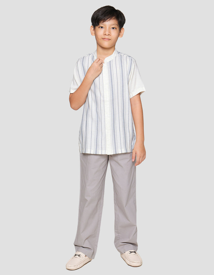 Exit Kids Fildzah Kemeja Anak Laki-laki