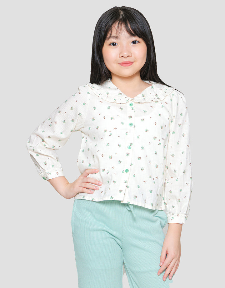 Exit Girls Ovina Blouse for Girls