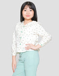 Exit Girls Ovina Blouse for Girls