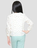Exit Girls Ovina Blouse for Girls