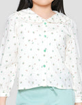 Exit Girls Ovina Blouse for Girls