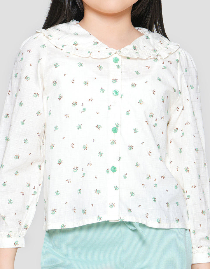 Exit Girls Ovina Blouse for Girls