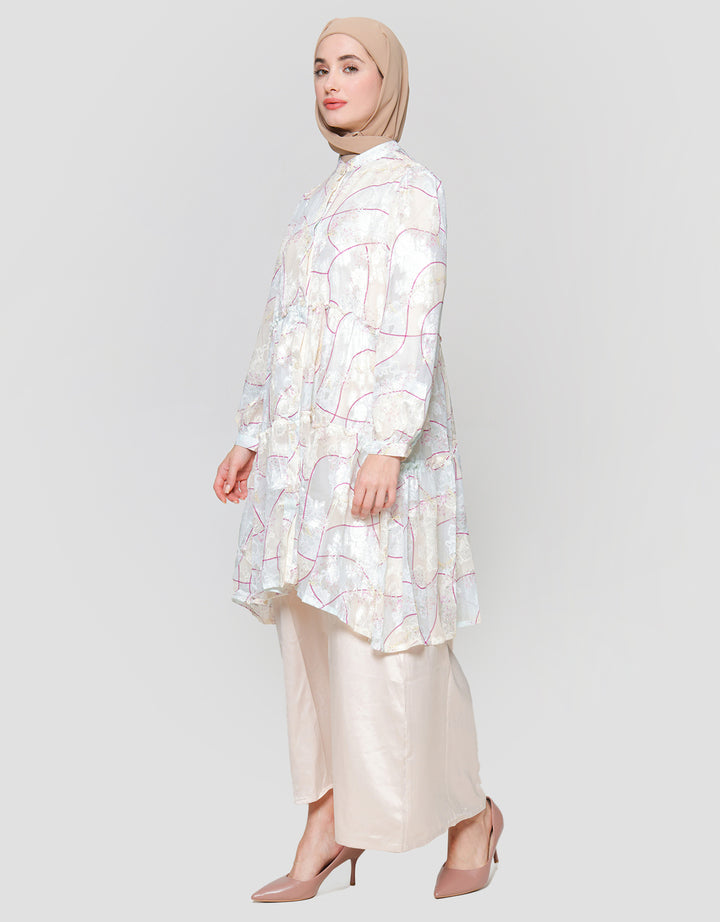 Exit Ishara Series Dress Wanita