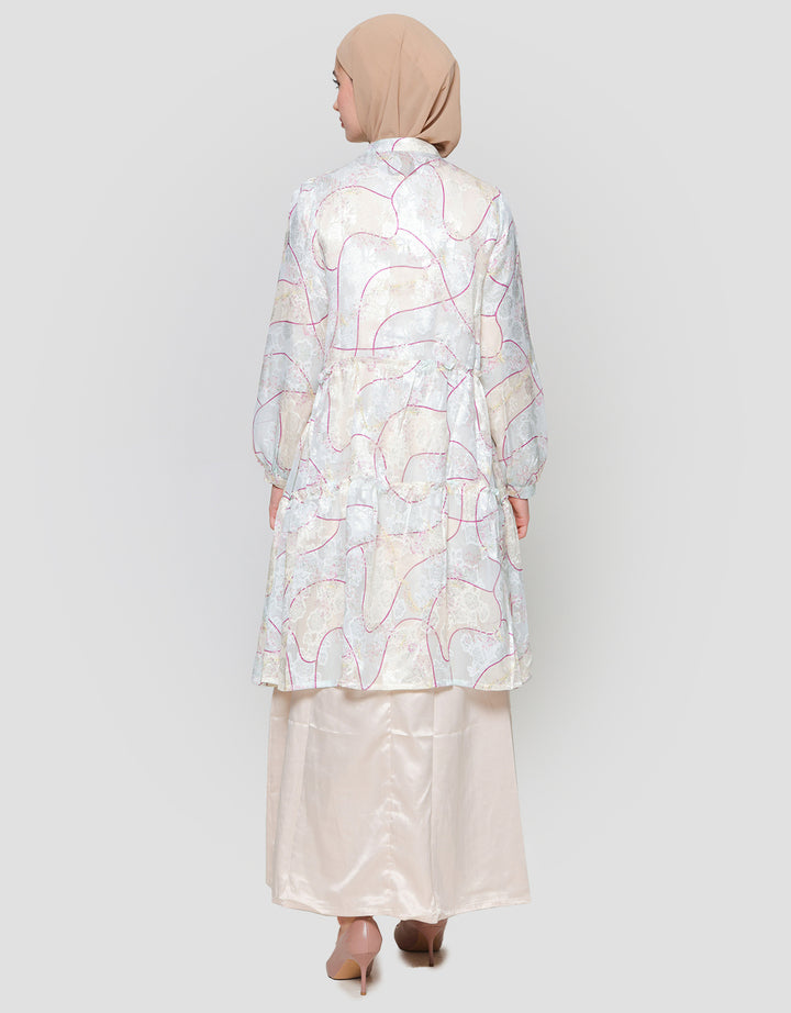 Exit Ishara Series Dress Wanita