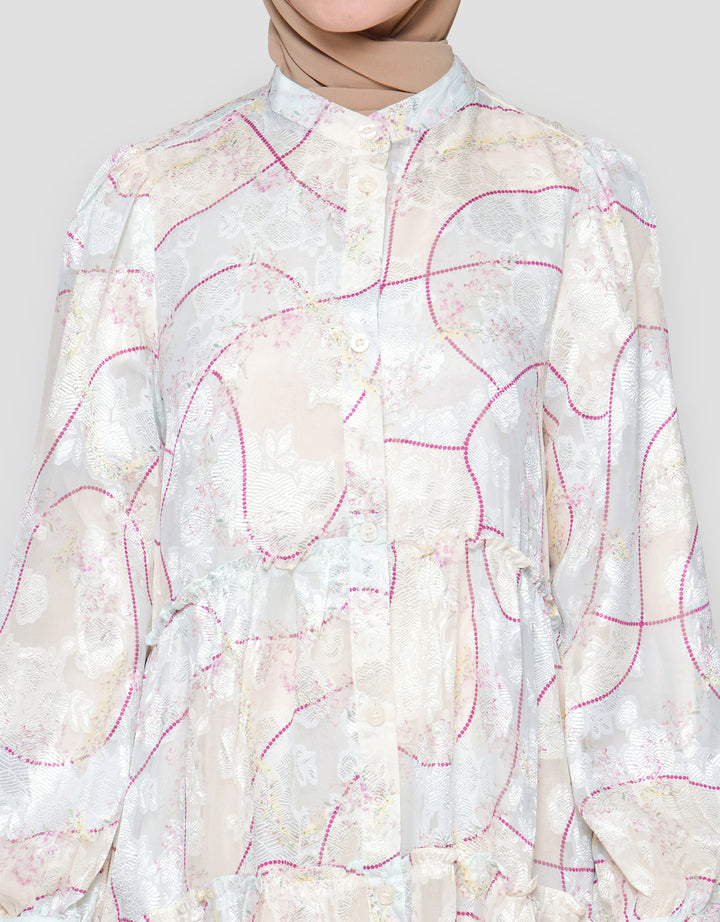 Exit Ishara Series Dress Wanita