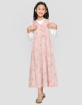 Exit Kids Defanya Modest Dress for Girls