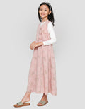 Exit Kids Defanya Modest Dress for Girls