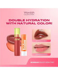WARDAH MOIST DEW TIN