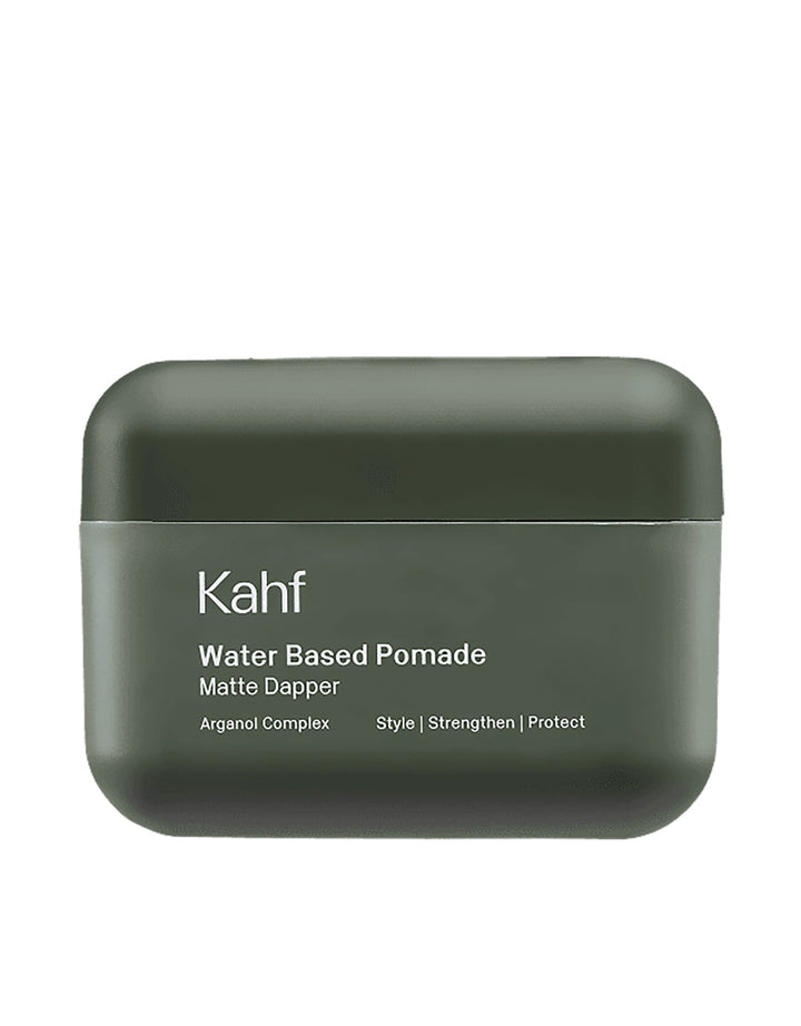 Kahf Sleek Classy Water Based Pomade 70g