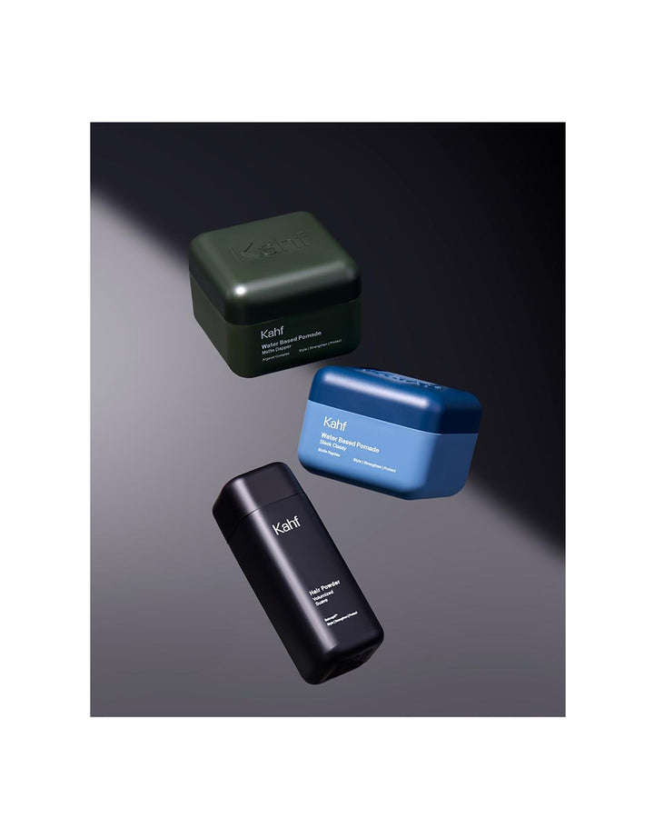 Kahf Sleek Classy Water Based Pomade 70g