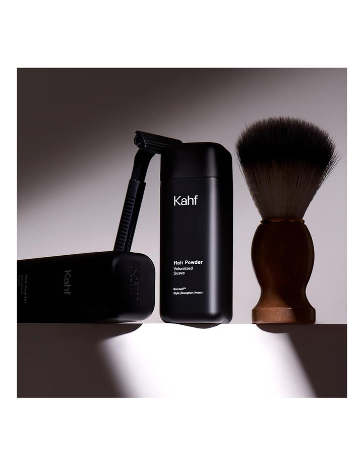 Kahf Volumized Suave Hair Powder 10 G