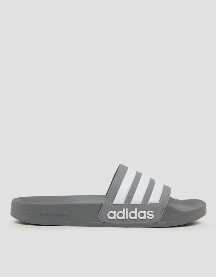 Adidas Sandal Slipper Adilette Shower Gy1891 Pria