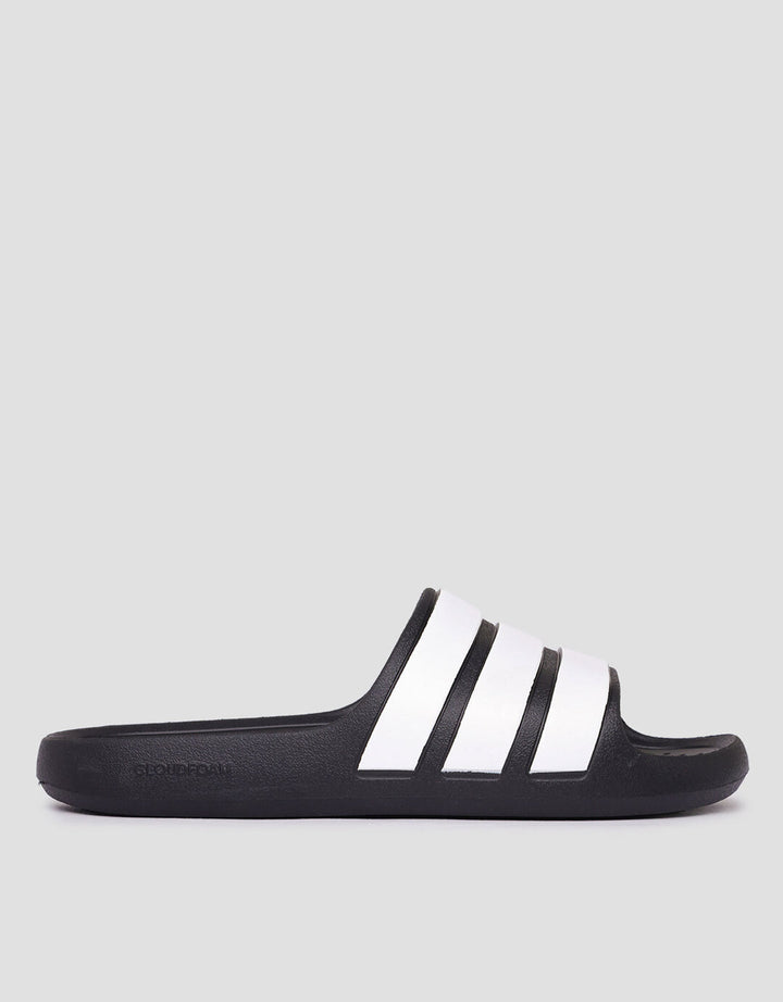 Adidas Adilette Flow Sandal Slipper If4134 Pria