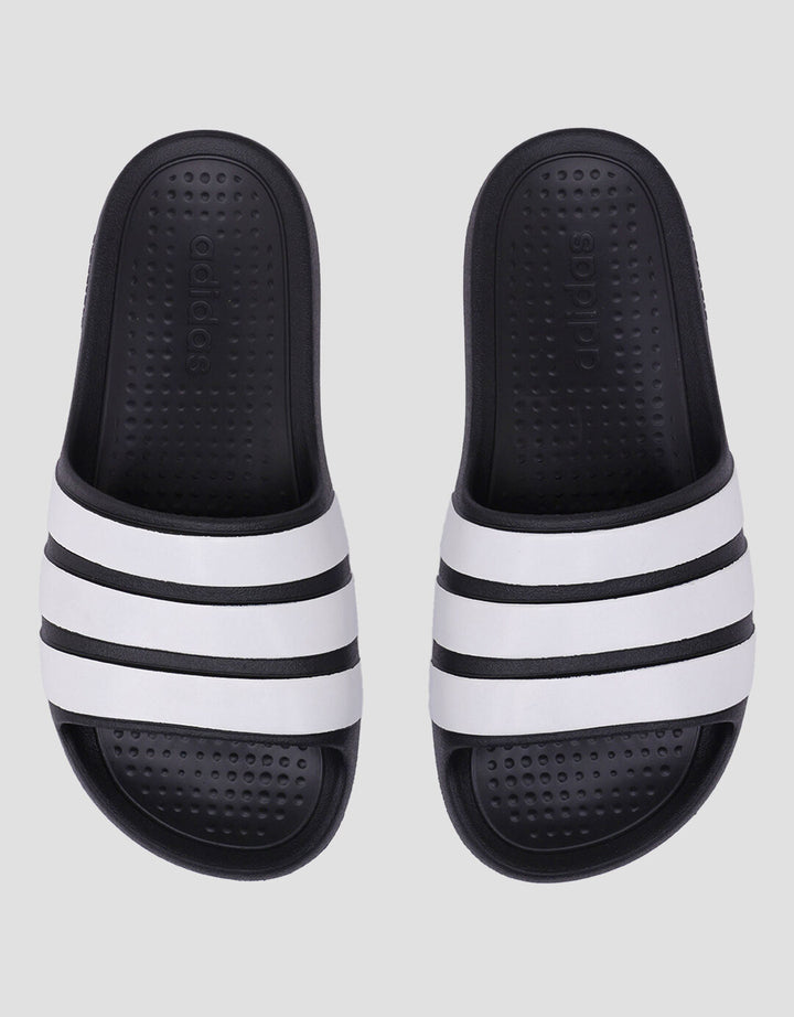 Adidas Adilette Flow Sandal Slipper If4134 Pria