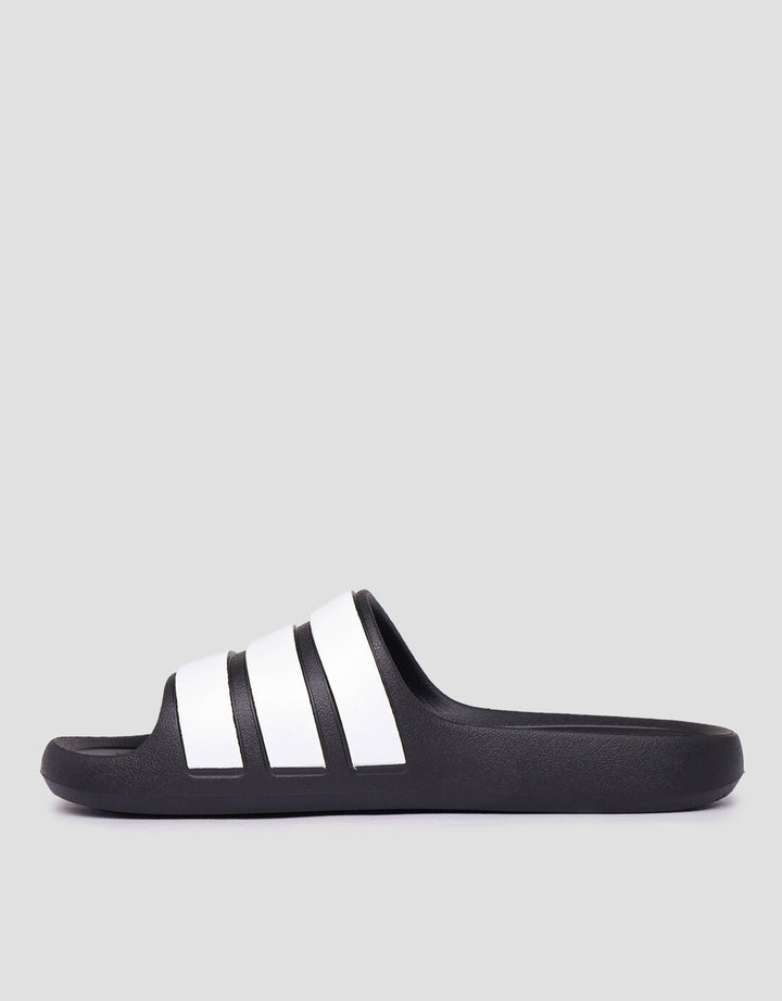 Adidas Adilette Flow Sandal Slipper If4134 Pria