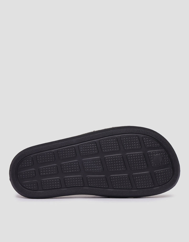 Adidas Adilette Flow Sandal Slipper If4134 Pria