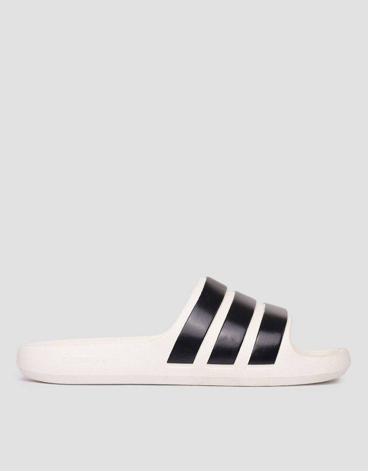 Adidas Adilette Flow Sandal Slipper Ig6858 Pria
