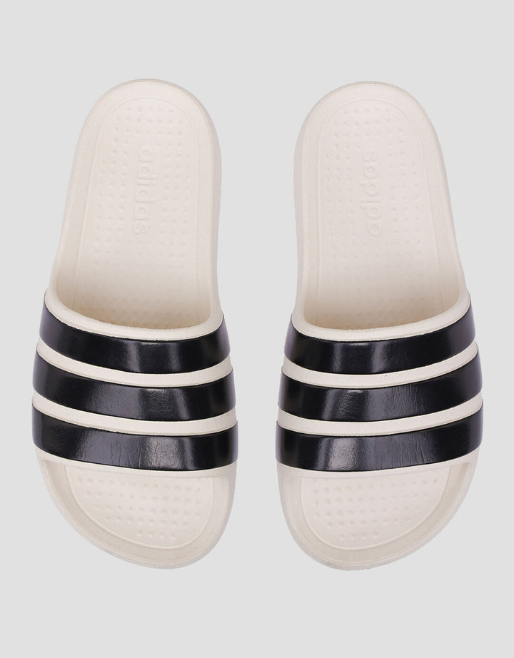 Adidas Adilette Flow Sandal Slipper Ig6858 Pria