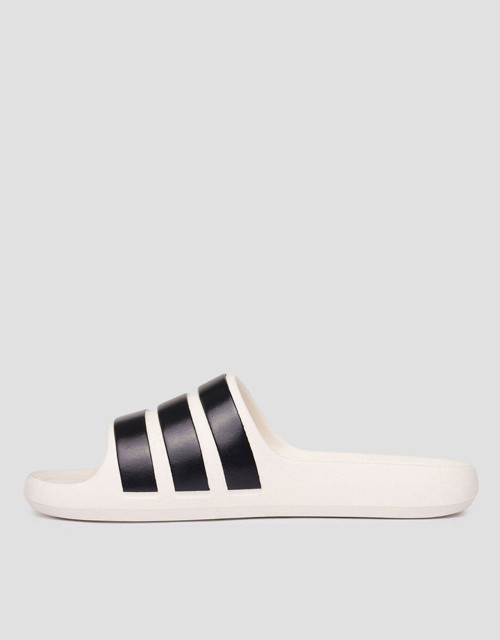 Adidas Adilette Flow Sandal Slipper Ig6858 Pria