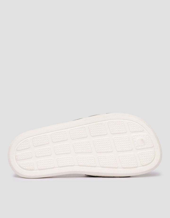 Adidas Adilette Flow Sandal Slipper Ig6858 Pria