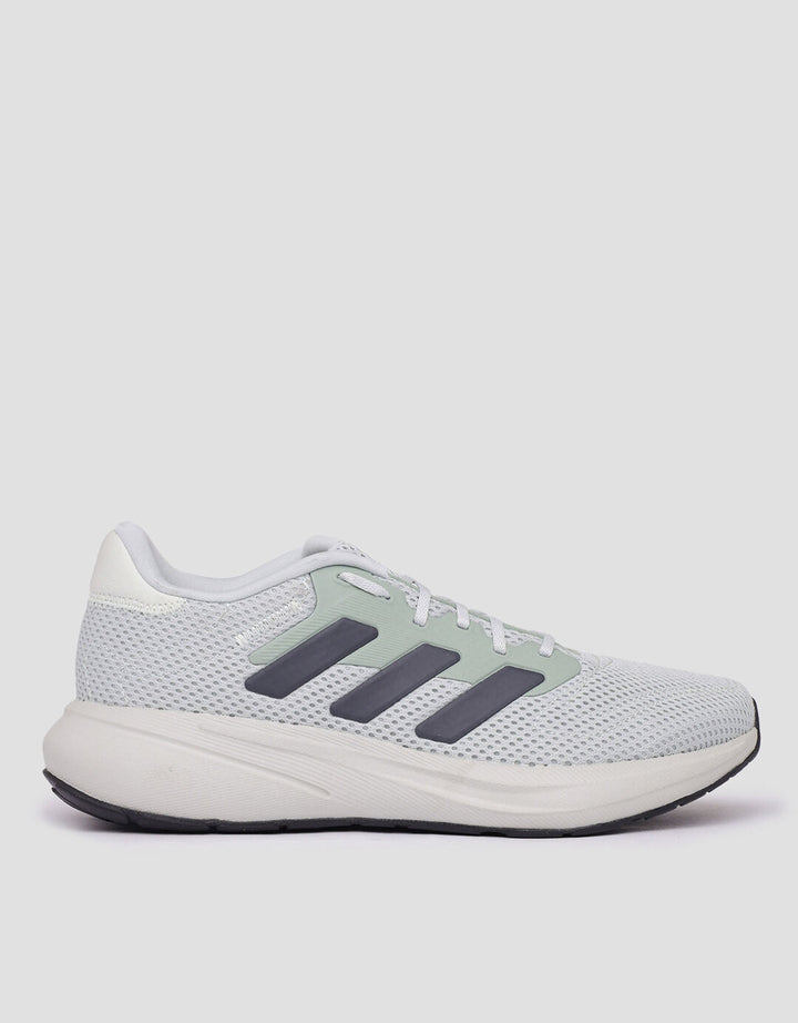 Adidas Response Runner U  Sepatu Running Ih6104 Pria